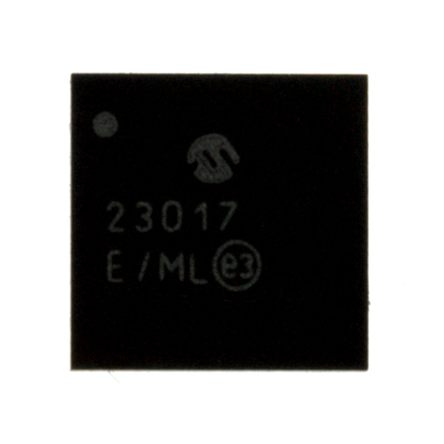 MCP23017-E/ML